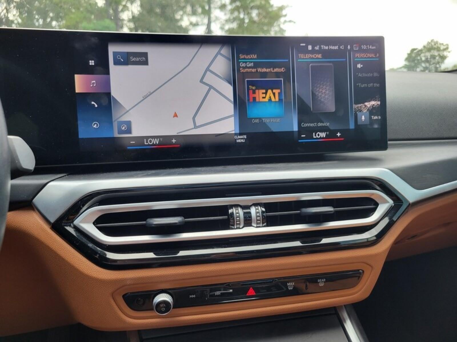 2024 BMW 4 Series 430i