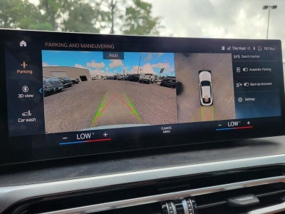 2024 BMW 4 Series 430i