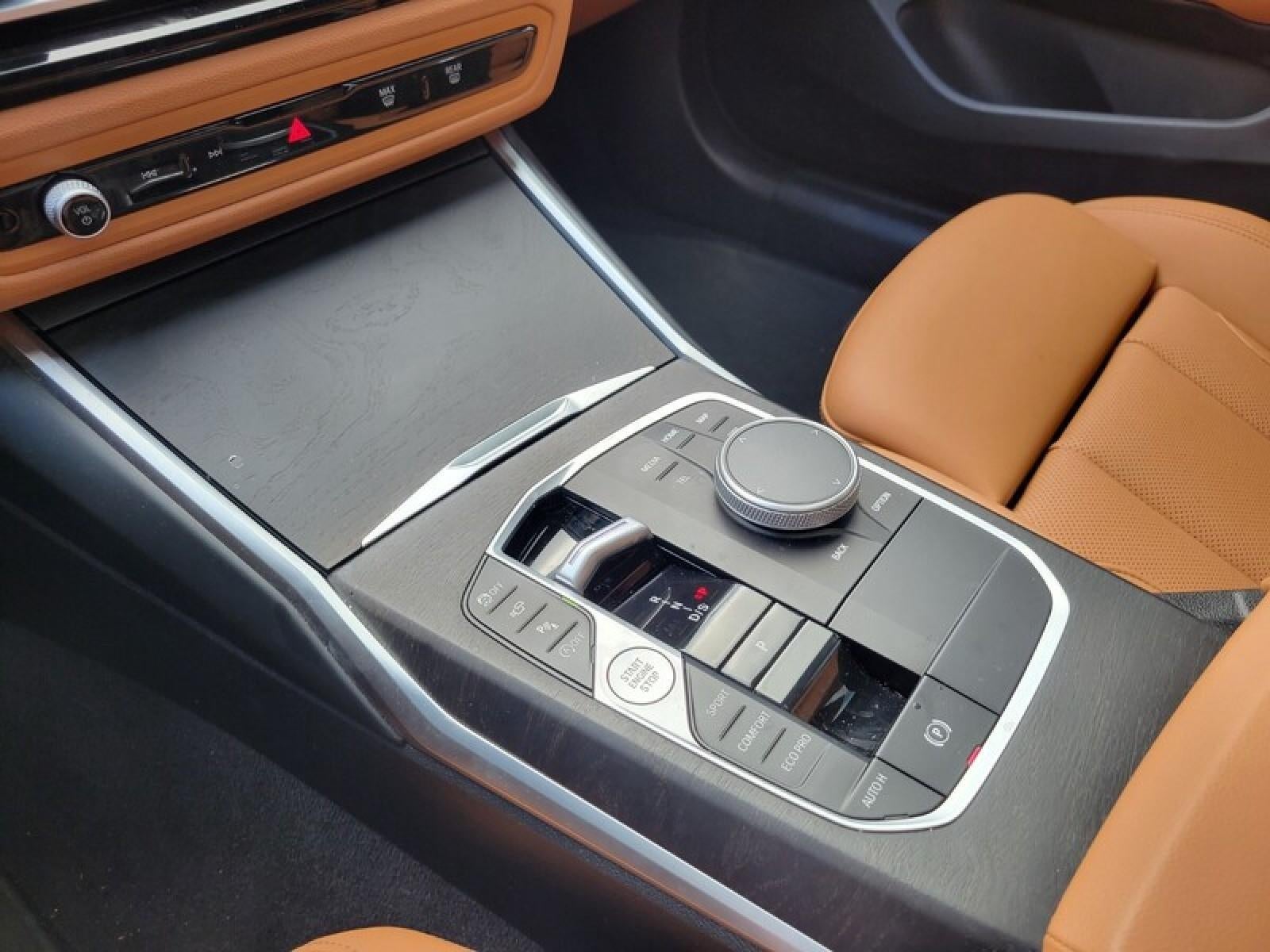 2024 BMW 4 Series 430i
