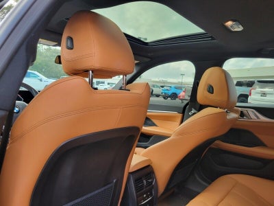 2024 BMW 4 Series 430i