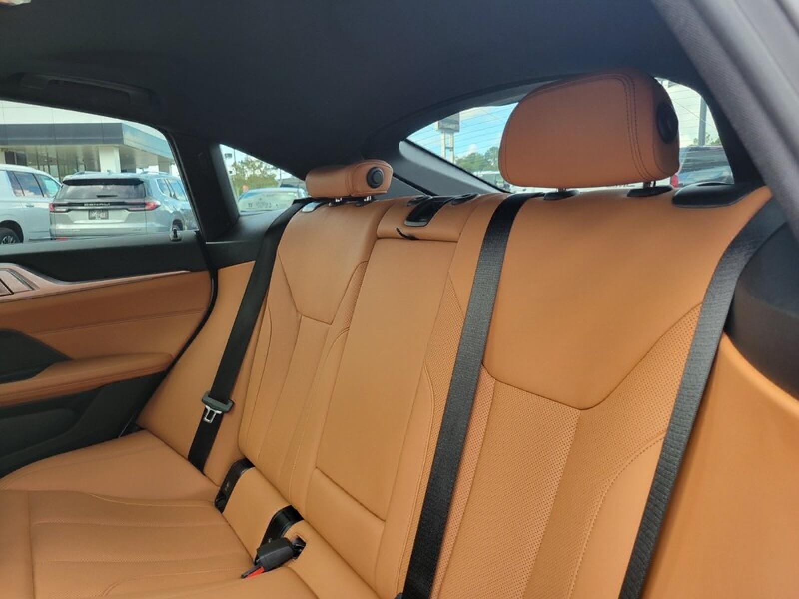 2024 BMW 4 Series 430i