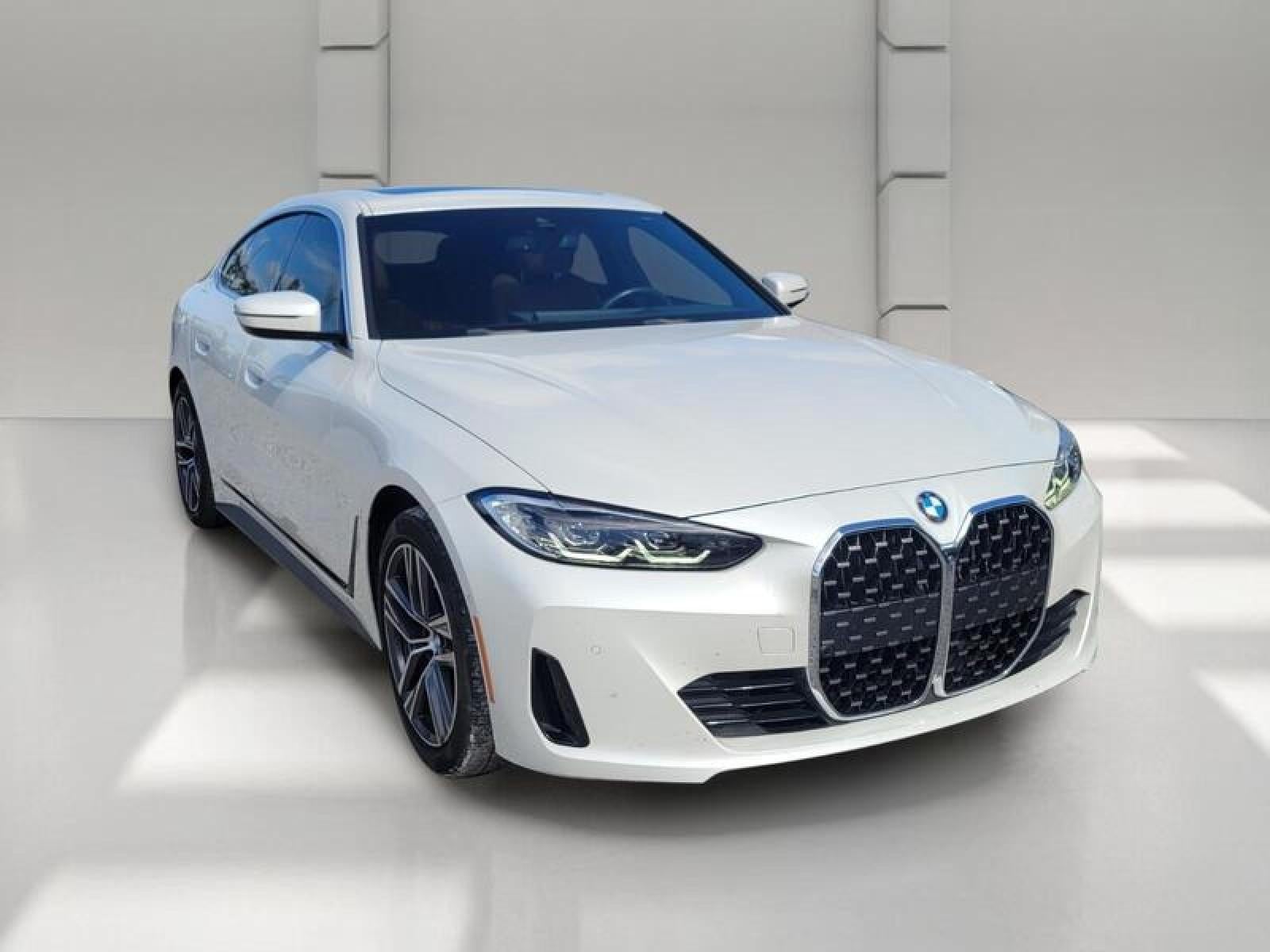 2024 BMW 4 Series 430i