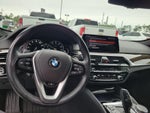 2019 BMW 5 Series 530i xDrive