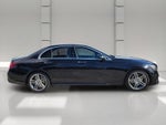 2018 Mercedes-Benz E-Class E 400
