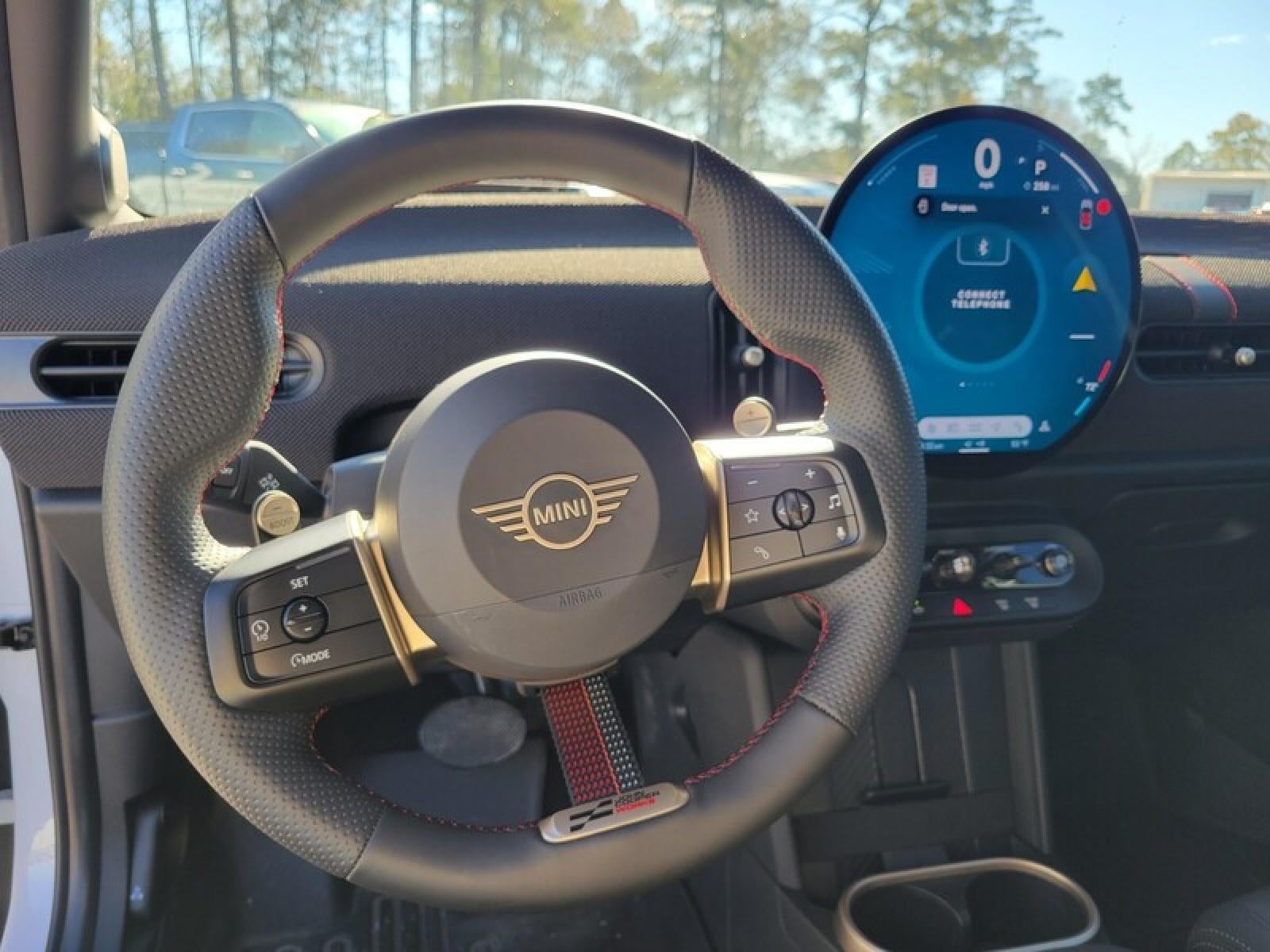 2025 MINI Hardtop 4 Door Cooper S