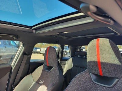 2025 MINI Hardtop 4 Door Cooper S