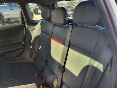 2025 MINI Hardtop 4 Door Cooper S