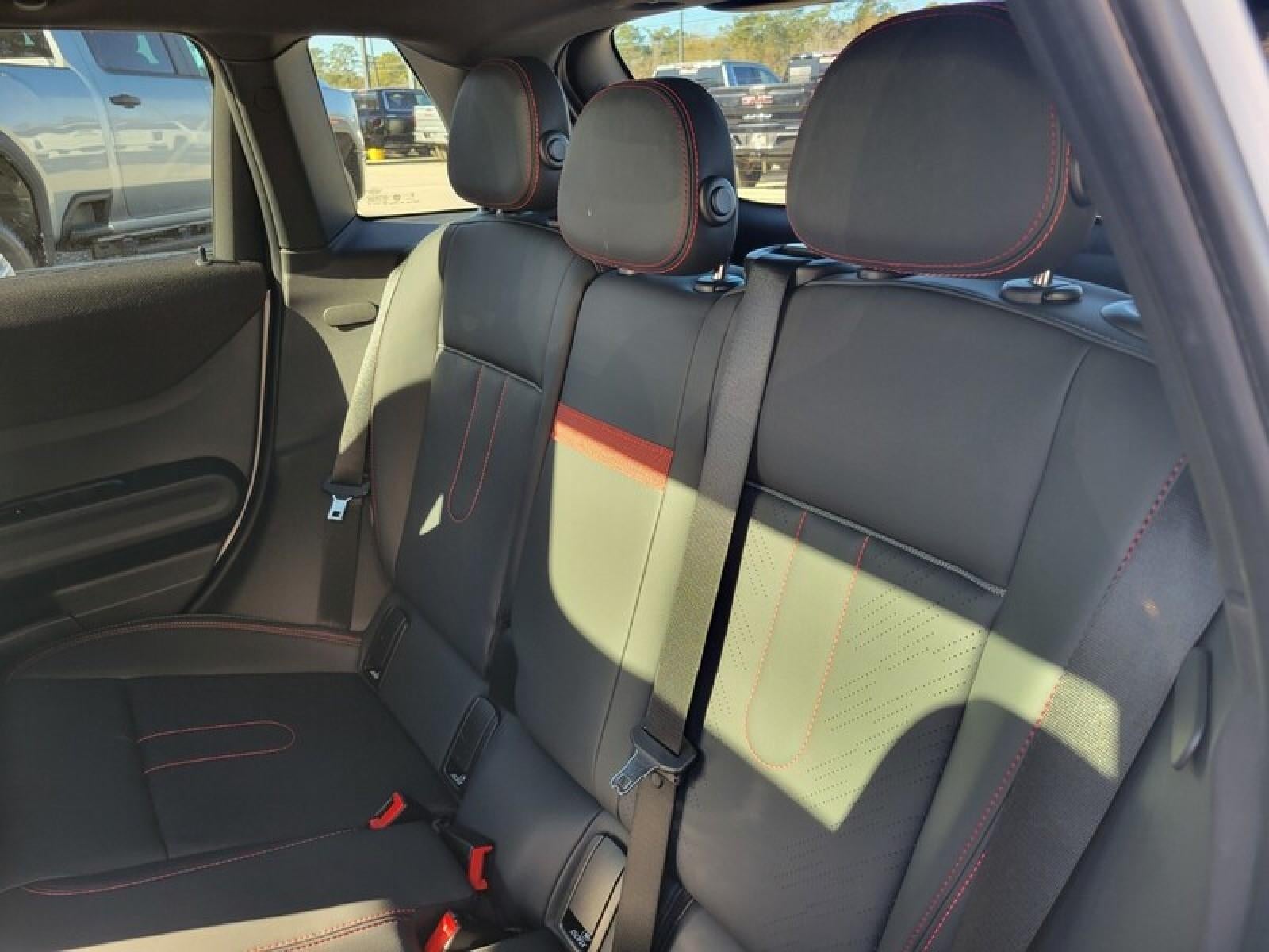 2025 MINI Hardtop 4 Door Cooper S