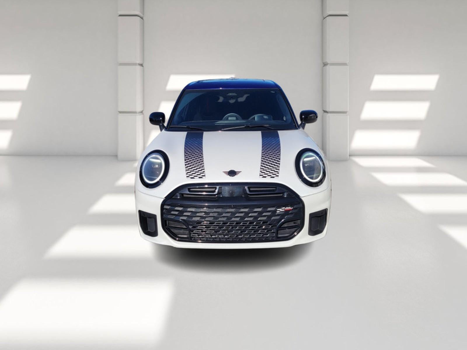 2025 MINI Hardtop 4 Door Cooper S