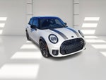 2025 MINI Hardtop 4 Door Cooper S
