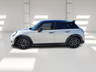2025 MINI Hardtop 4 Door Cooper S