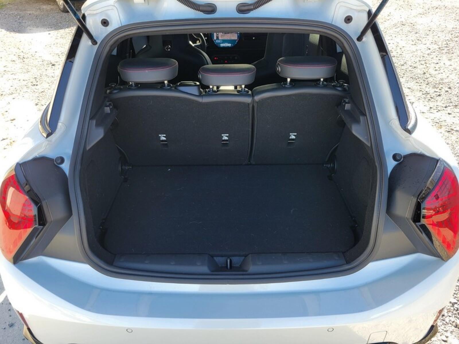 2025 MINI Hardtop 4 Door Cooper S