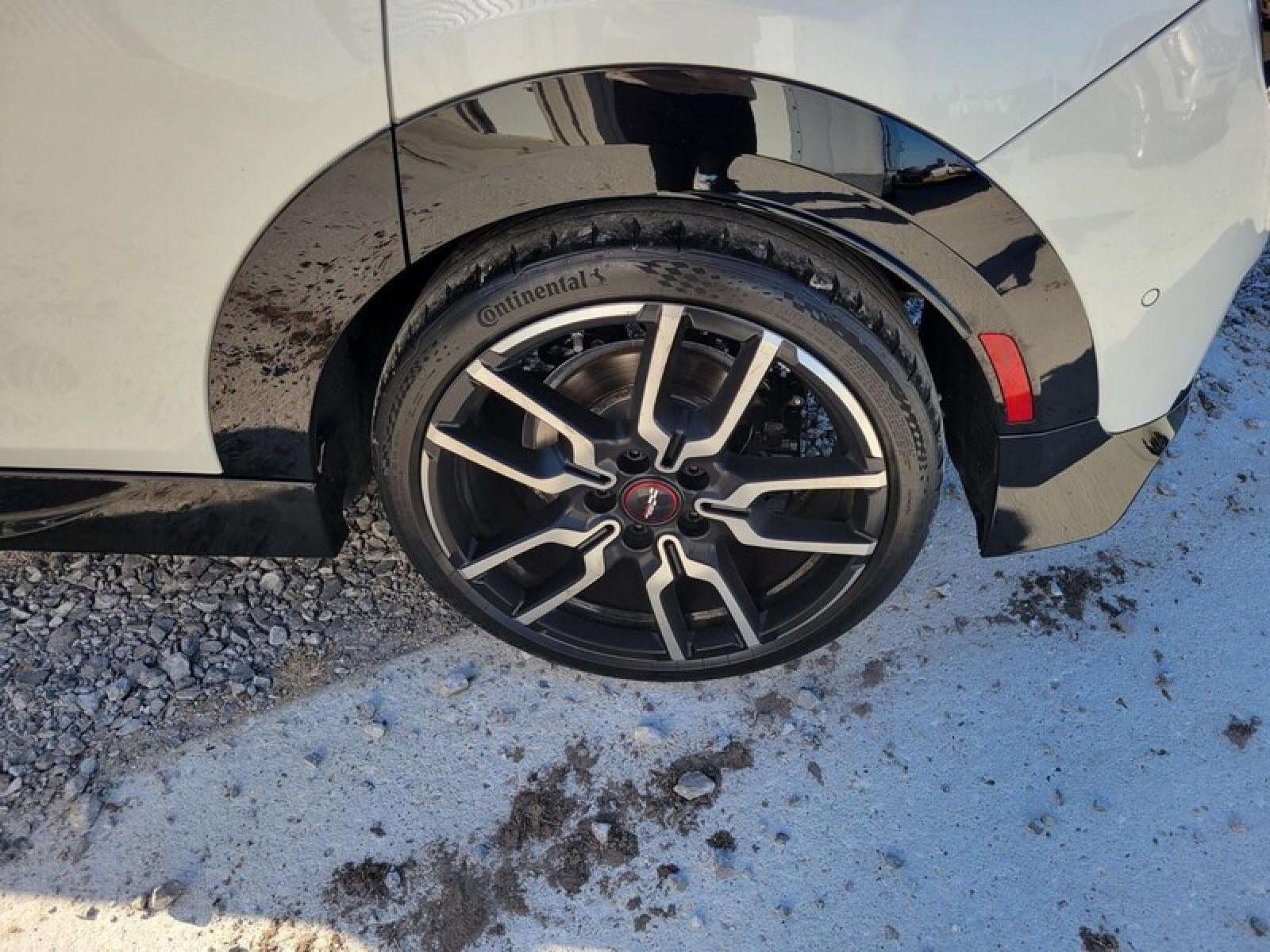 2025 MINI Hardtop 4 Door Cooper S