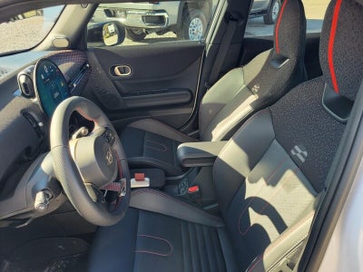 2025 MINI Hardtop 4 Door Cooper S