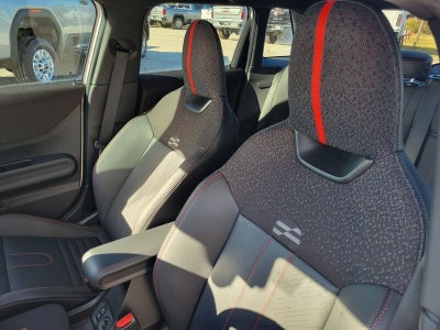 2025 MINI Hardtop 4 Door Cooper S