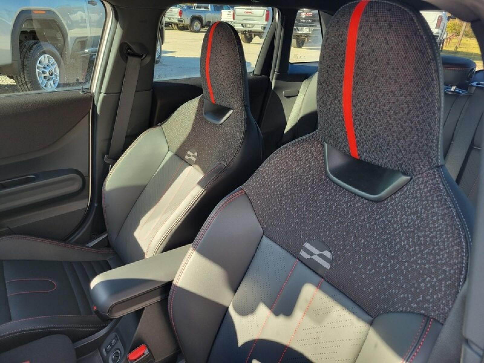 2025 MINI Hardtop 4 Door Cooper S