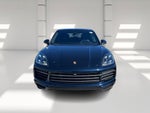 2023 Porsche Cayenne Base