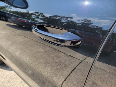 2025 Porsche Cayenne Base
