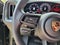 2025 Porsche Cayenne Base