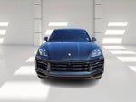 2025 Porsche Cayenne Base