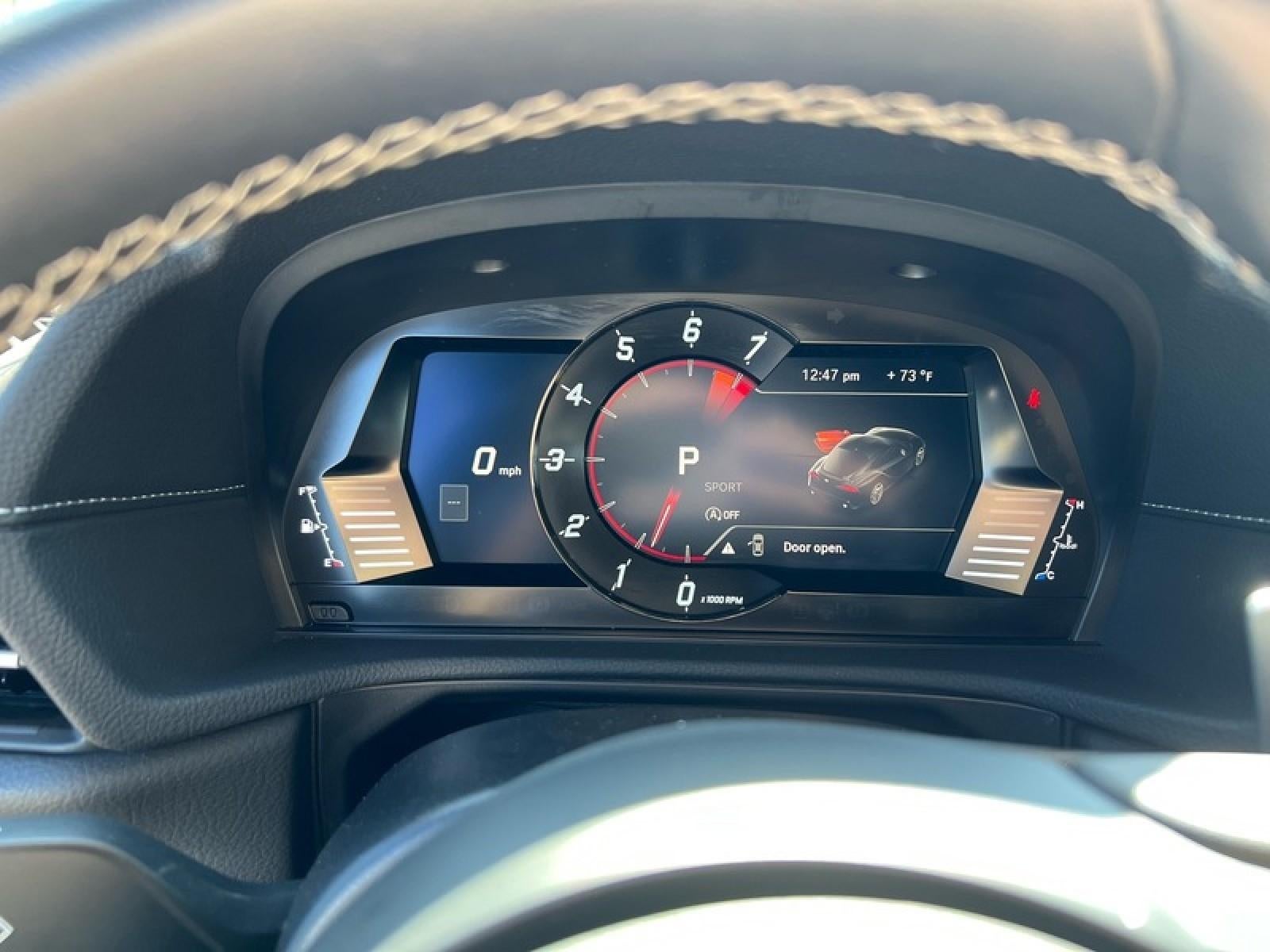 2023 Toyota GR Supra 3.0