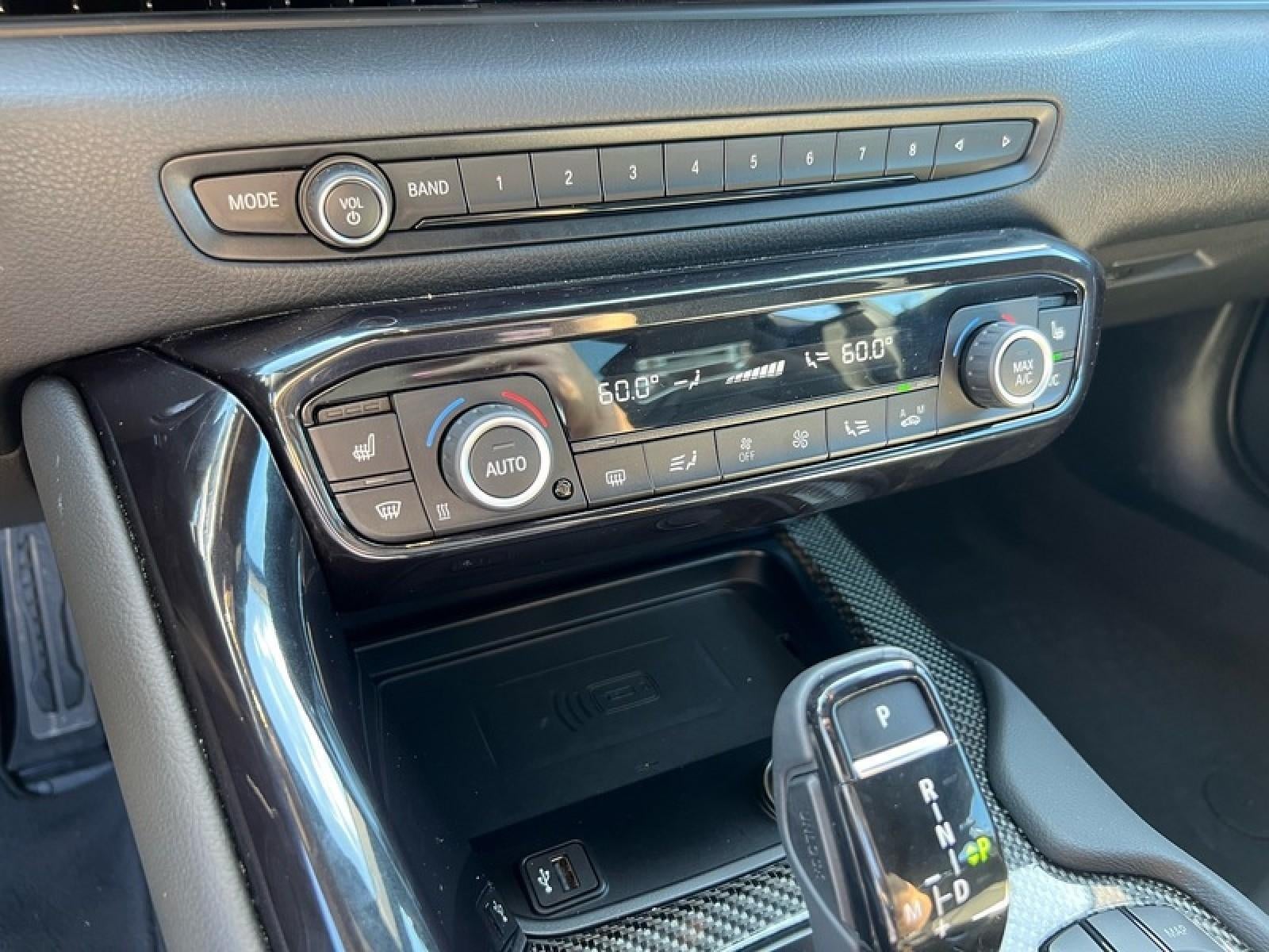 2023 Toyota GR Supra 3.0