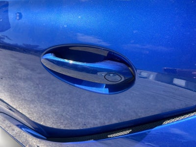 2023 Toyota GR Supra 3.0