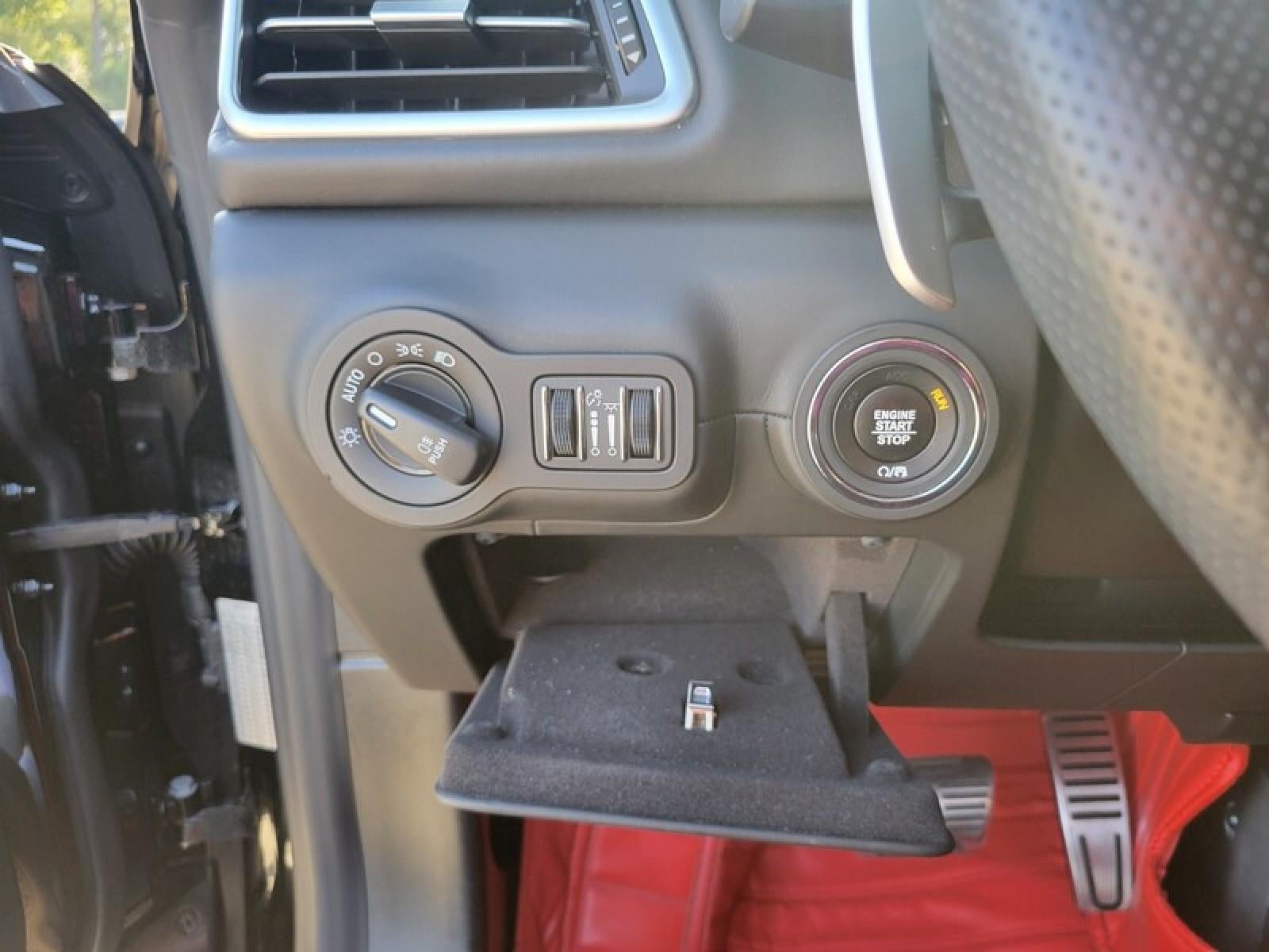 2021 Maserati Ghibli Trofeo