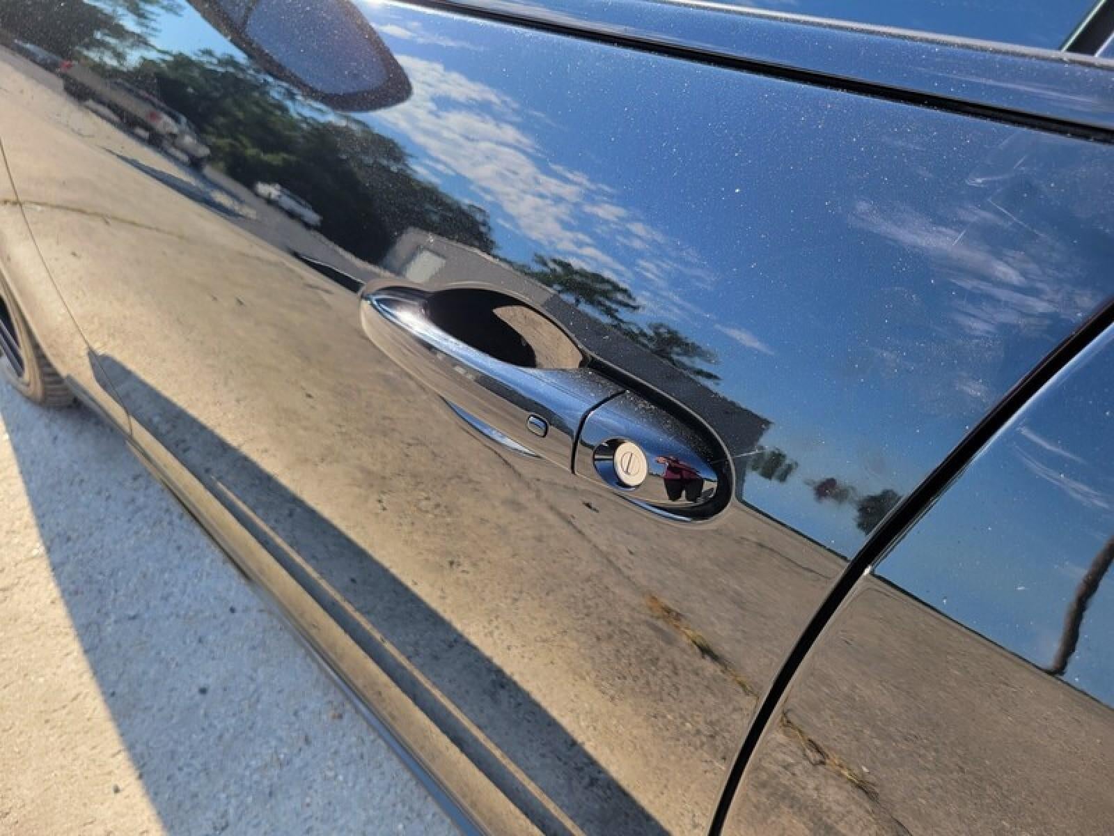 2021 Maserati Ghibli Trofeo