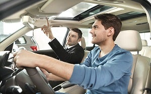 Schedule a test drive at Legacy GMC in Slidell, LA.