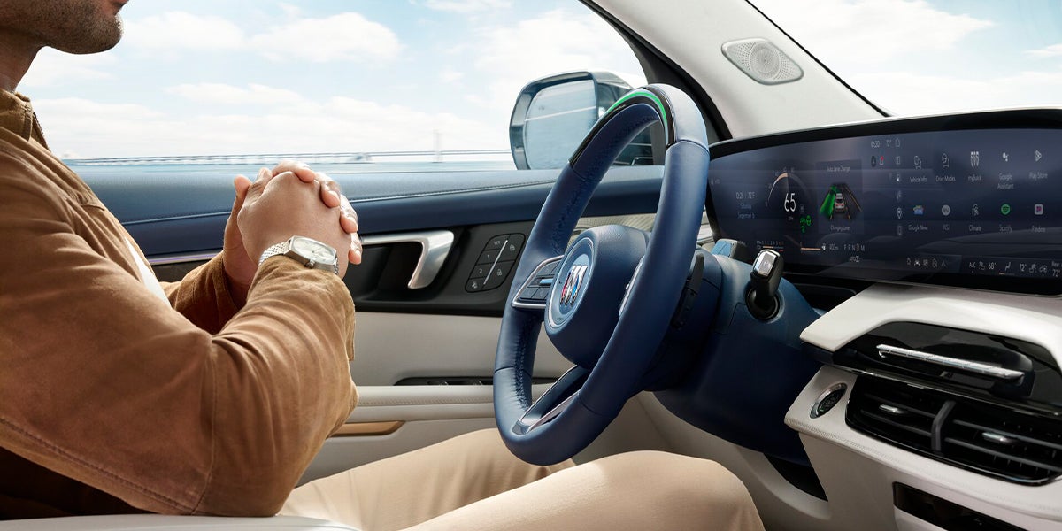 Legacy GMC in Slidell LA