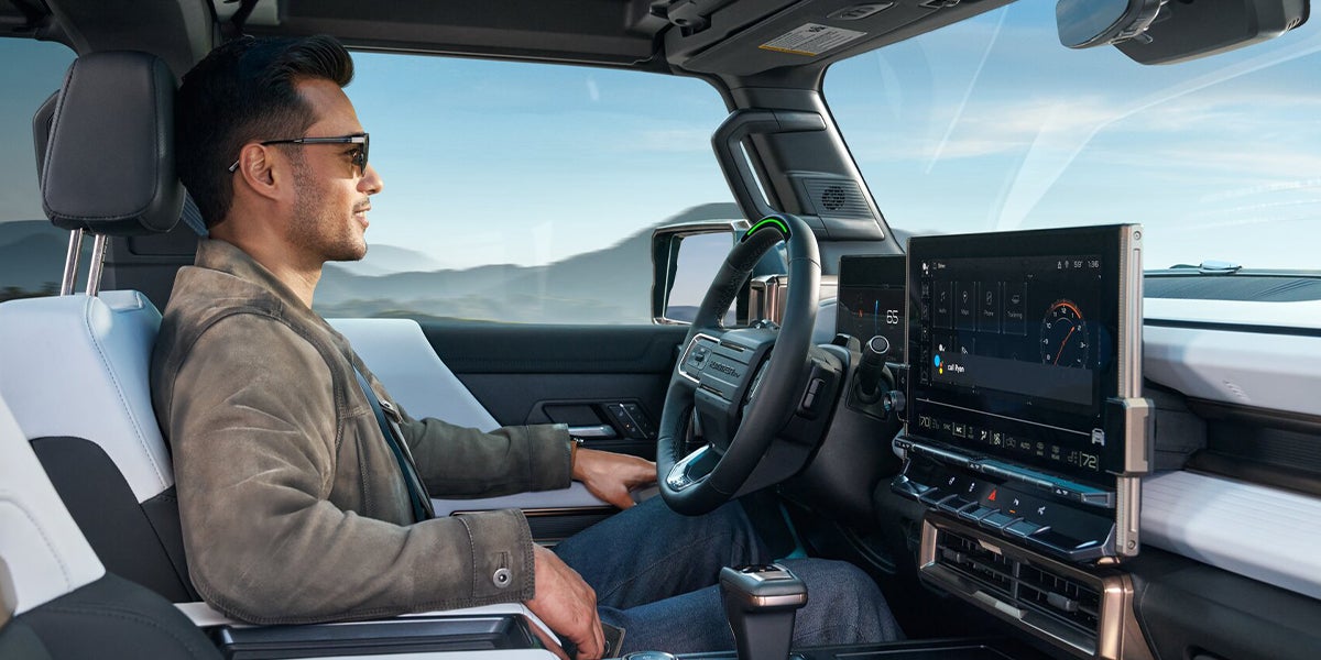 Legacy GMC in Slidell LA