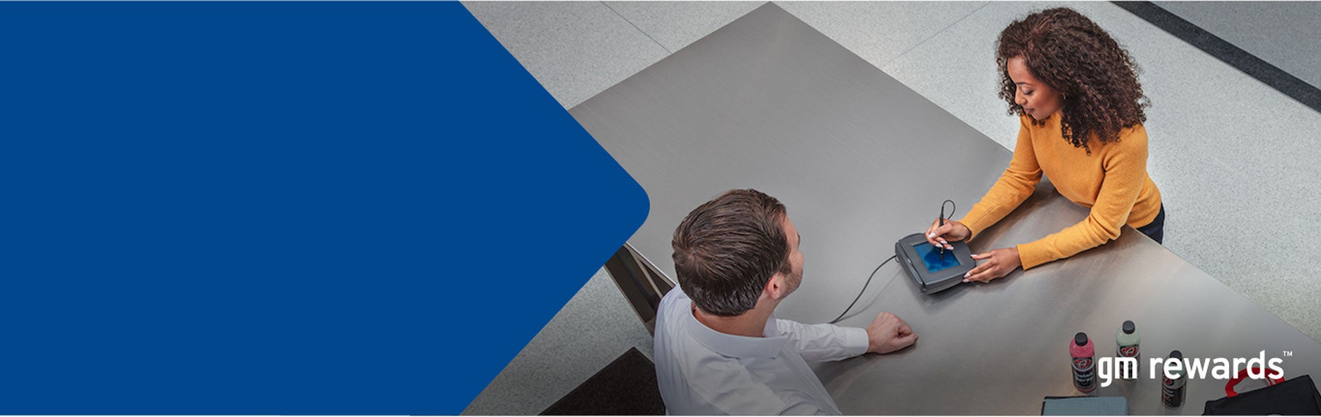 Legacy GMC in Slidell LA