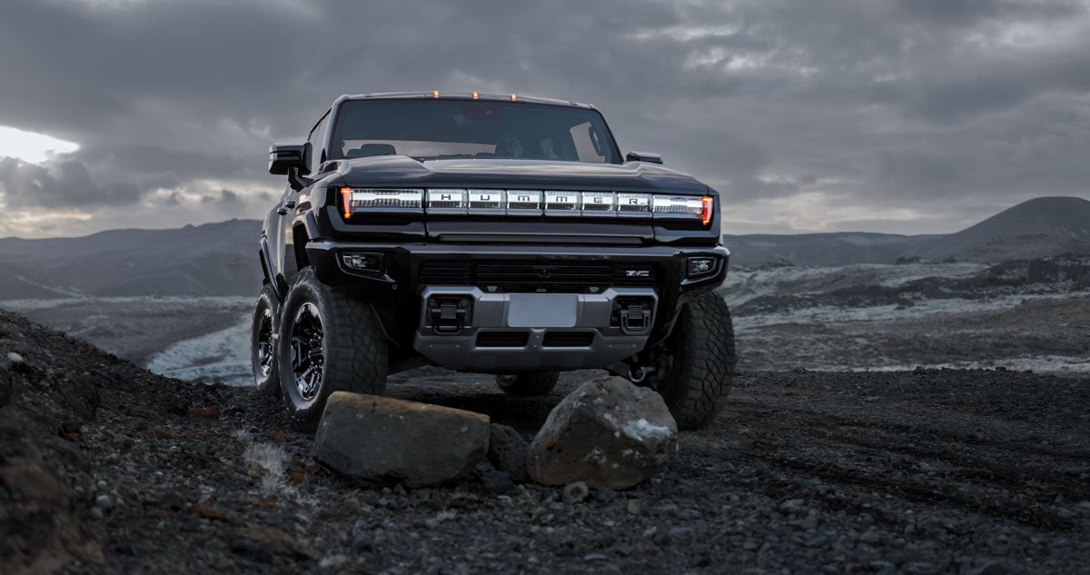 Legacy GMC in Slidell LA