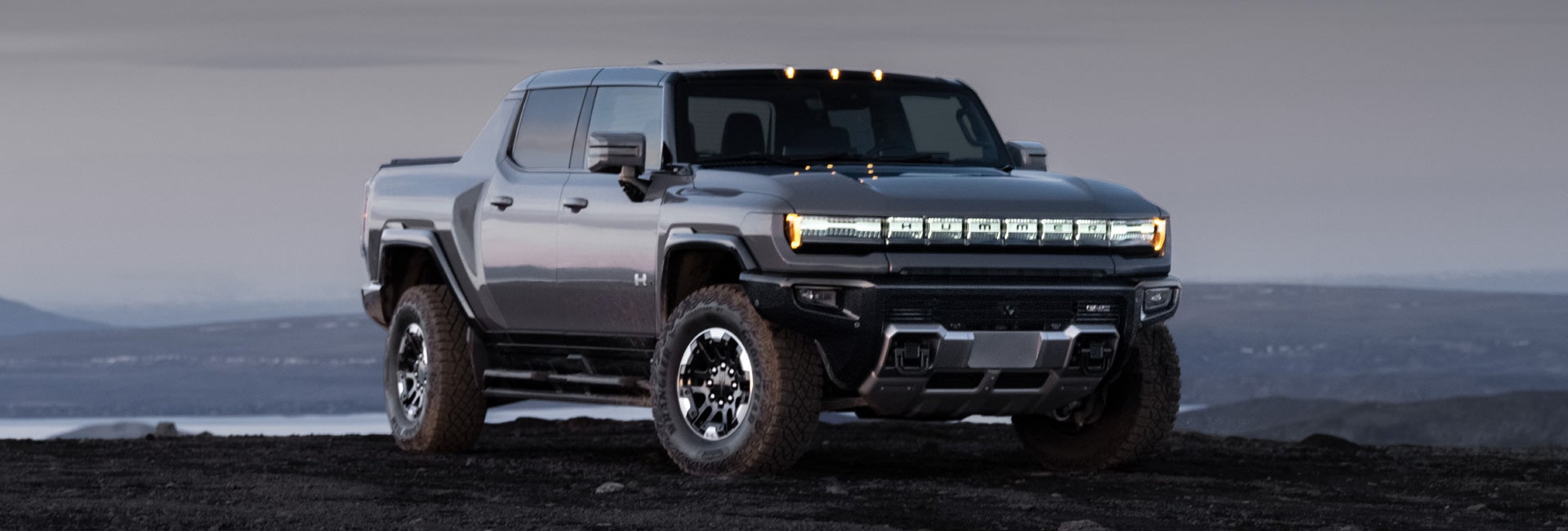 Legacy GMC in Slidell LA