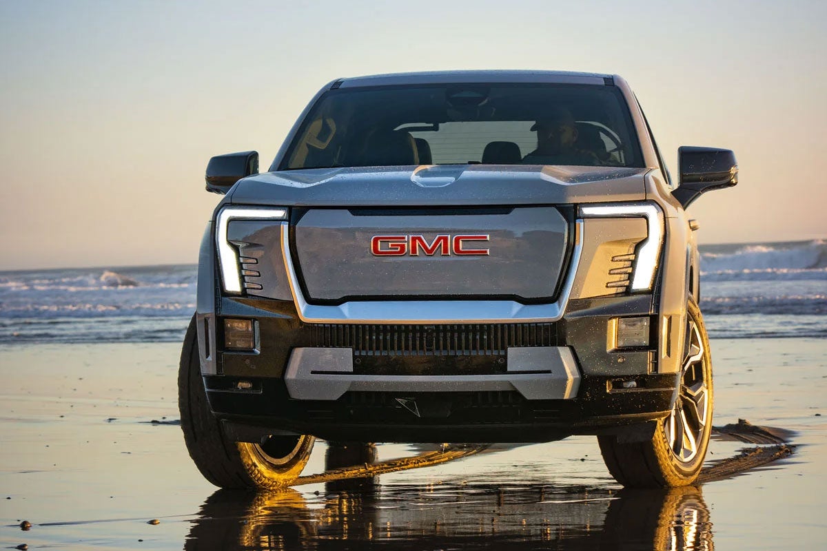 Legacy GMC in Slidell LA