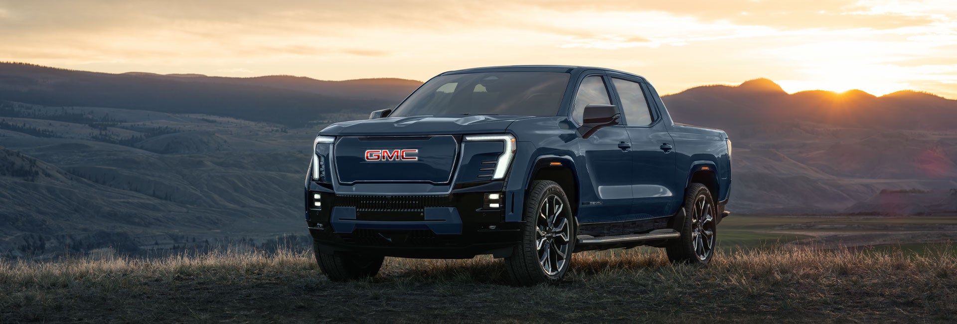 Legacy GMC in Slidell LA