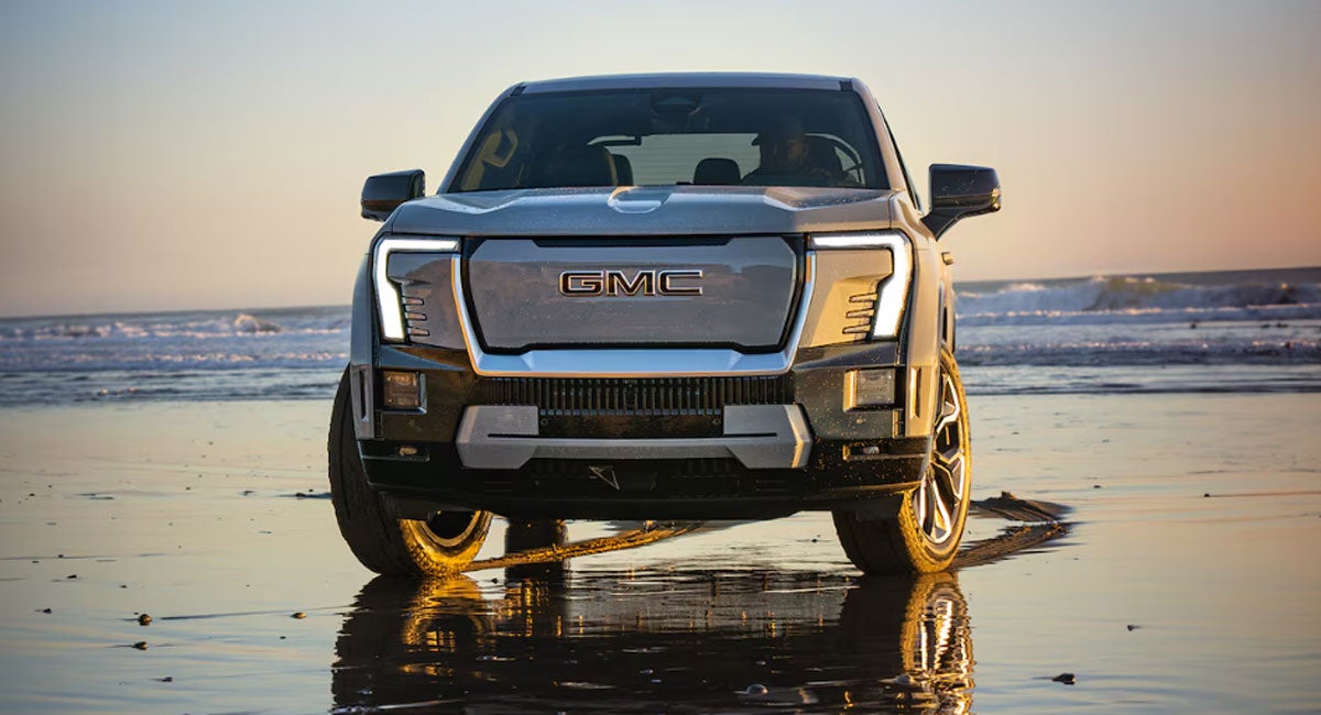 Legacy GMC in Slidell LA