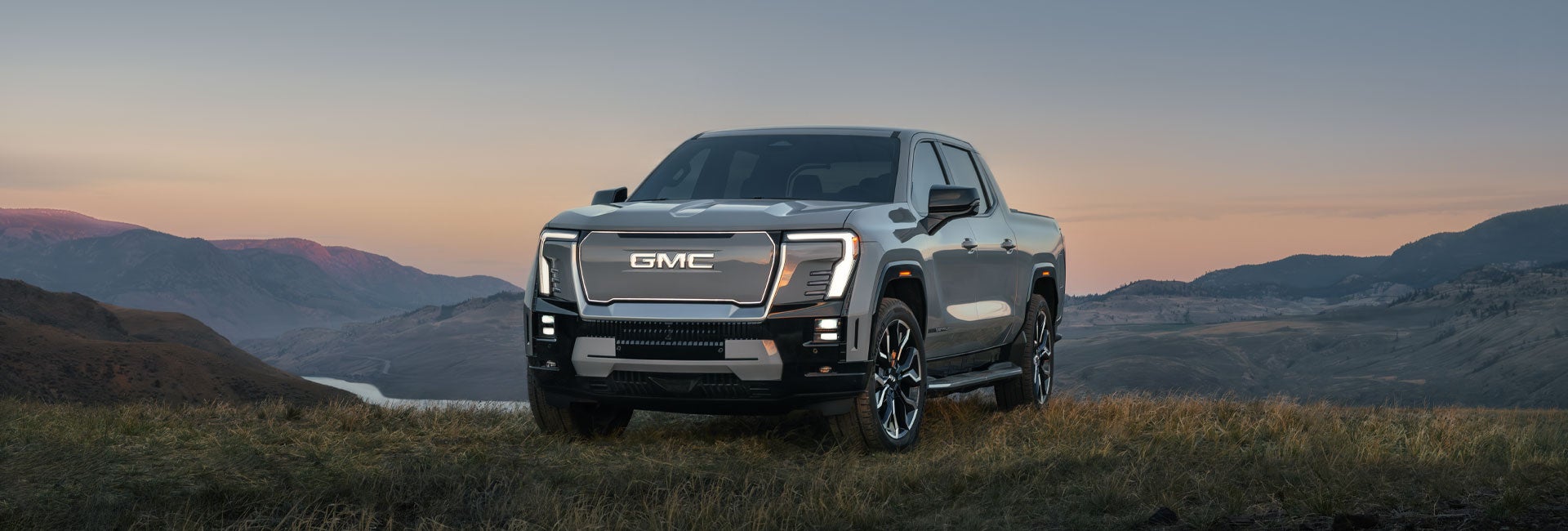 Legacy GMC in Slidell LA
