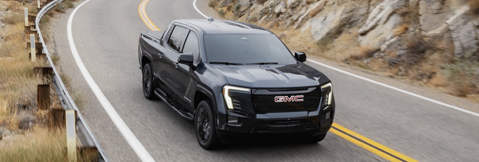 Legacy GMC in Slidell LA