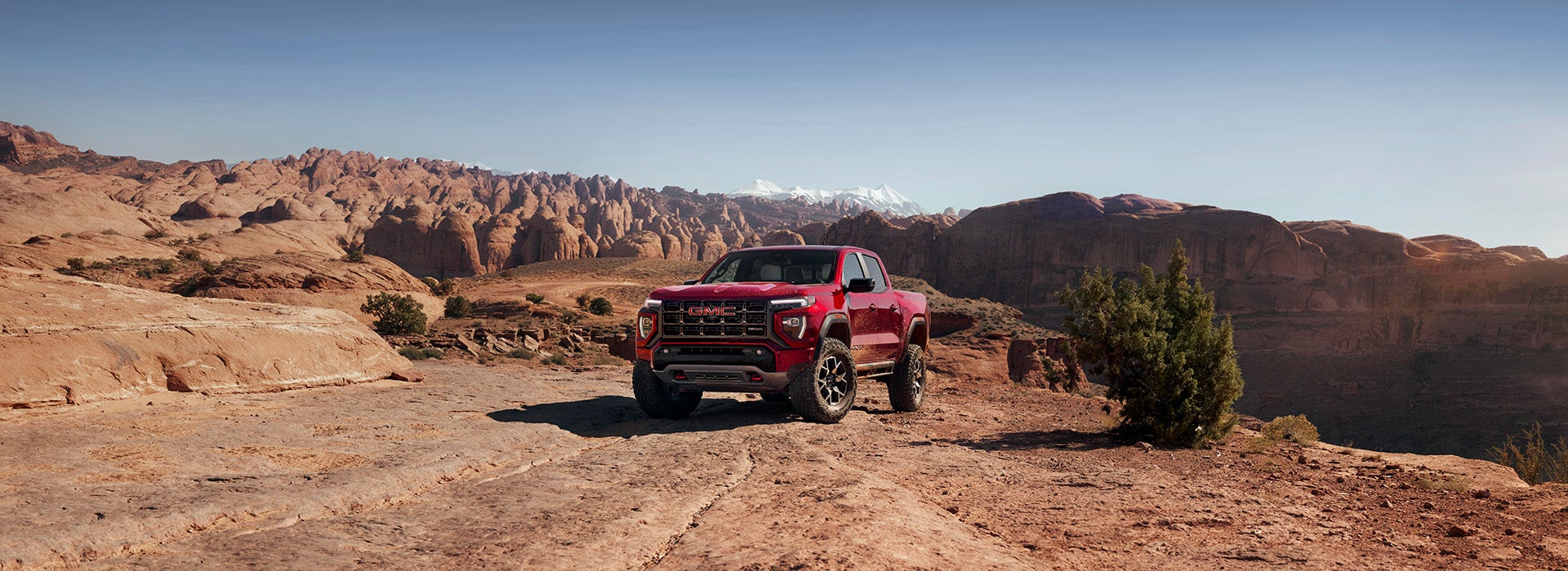 Legacy GMC in Slidell LA