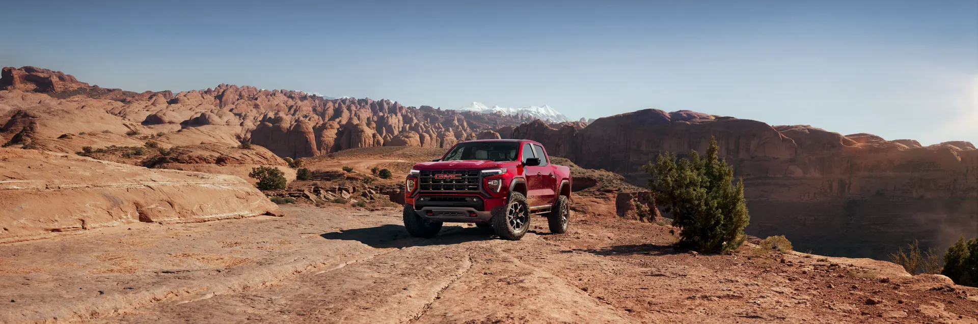2026 GMC Canyon at Legacy GMC in Slidell LA