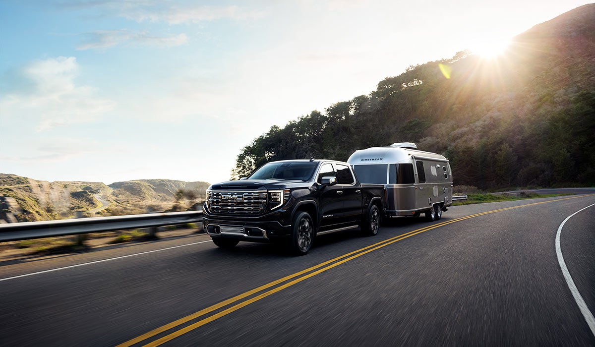Legacy GMC in Slidell LA