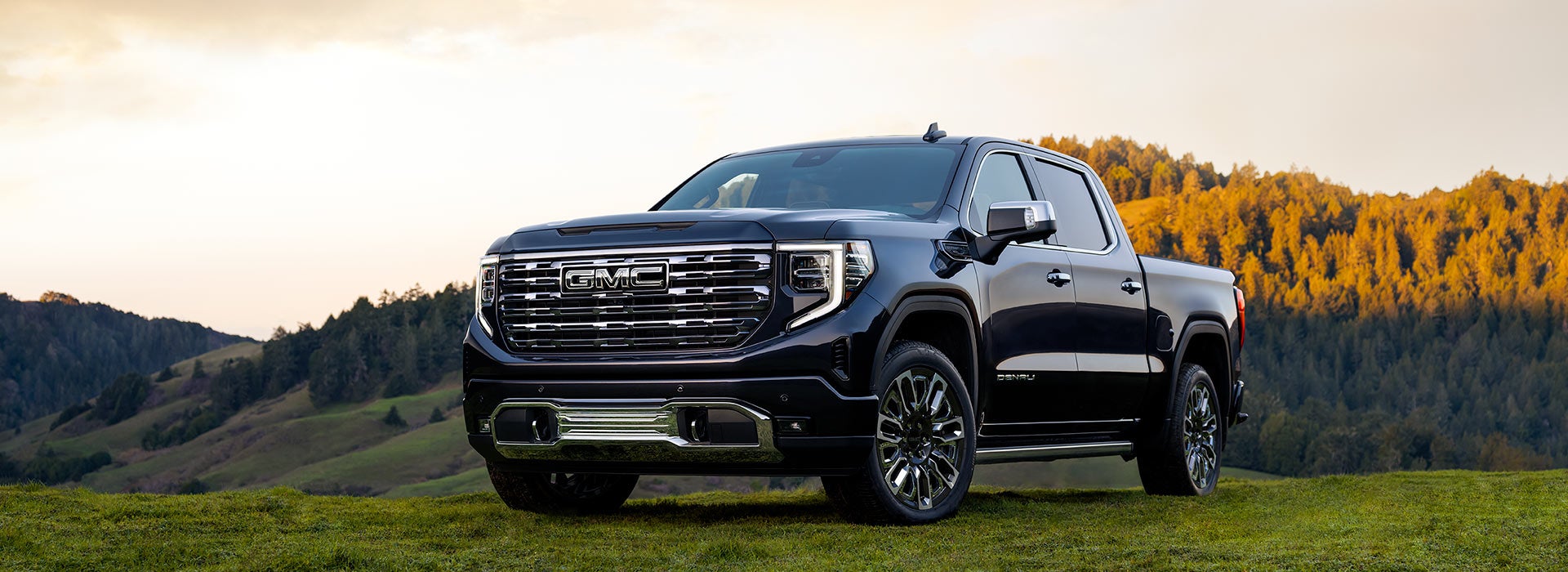 Legacy GMC in Slidell LA