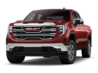 SIERRA 1500 VS TOYOTA TUNDRA - Legacy GMC in Slidell LA