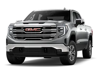 SIERRA 1500 VS RAM 1500 - Legacy GMC in Slidell LA