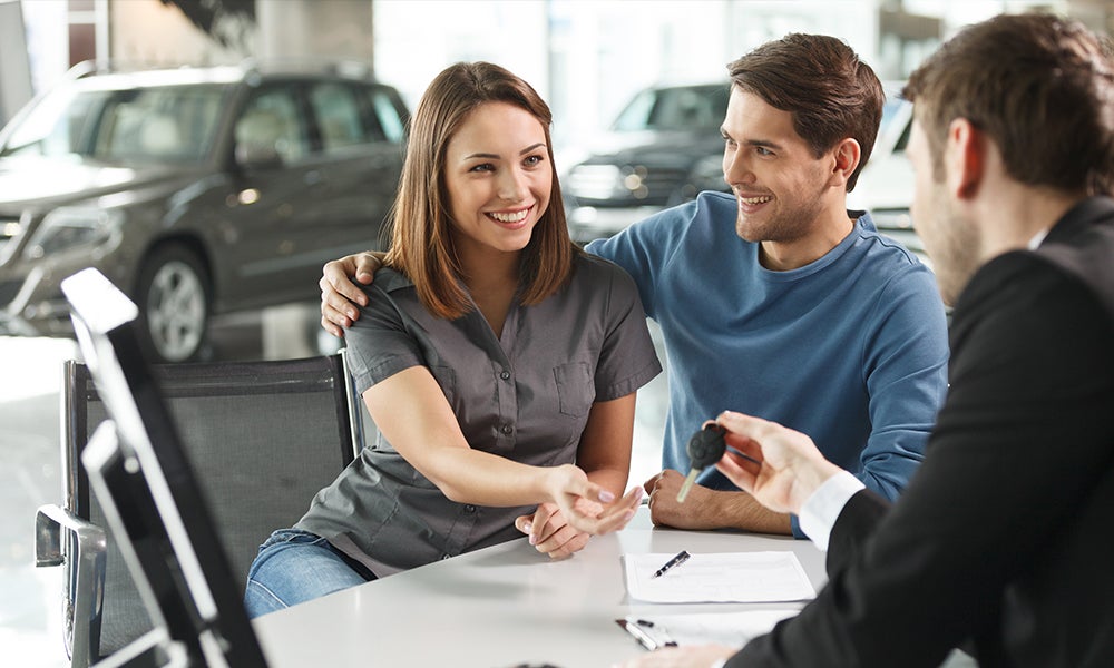 Legacy GMC Auto Financing at Legacy GMC